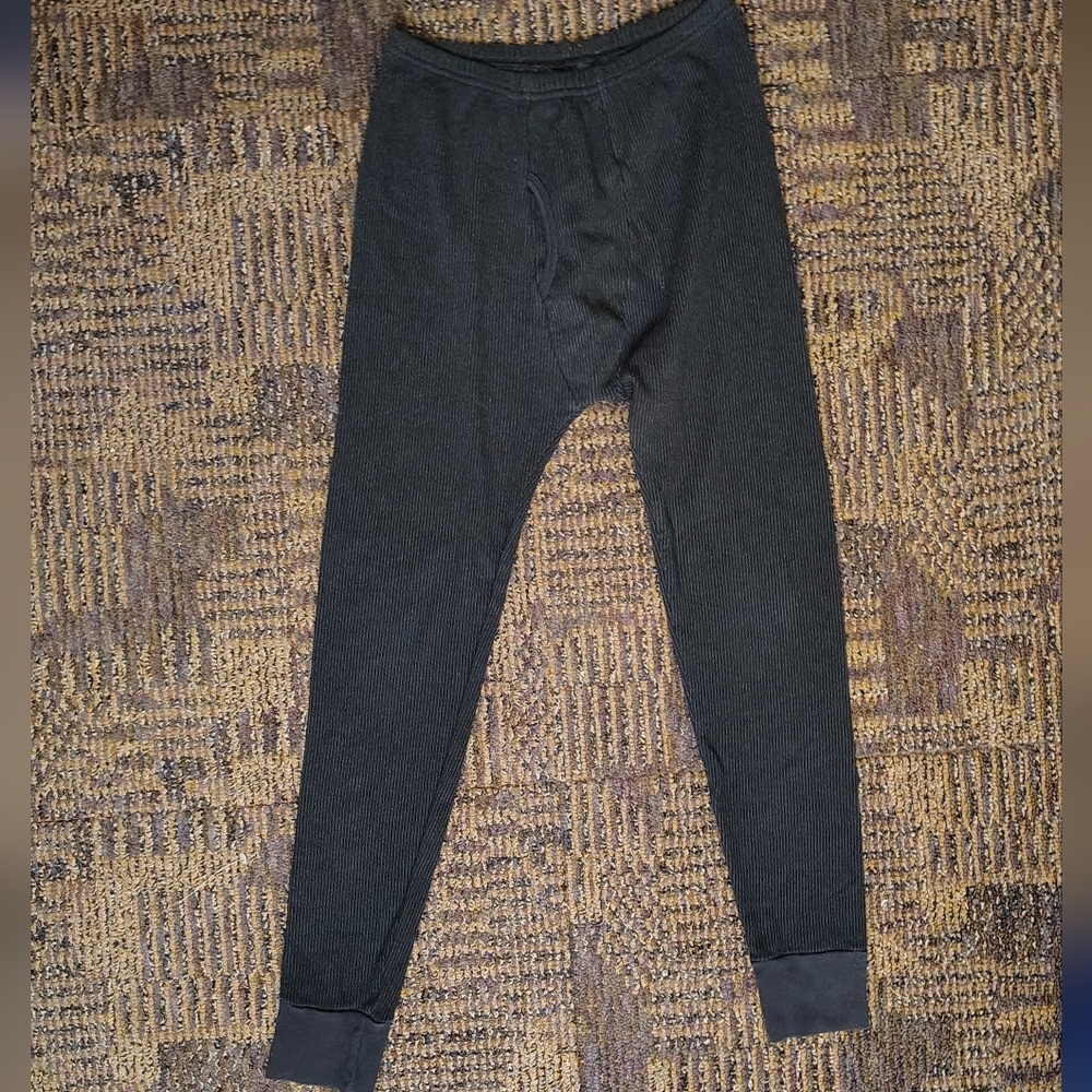 Mens Winter Thermal Pants